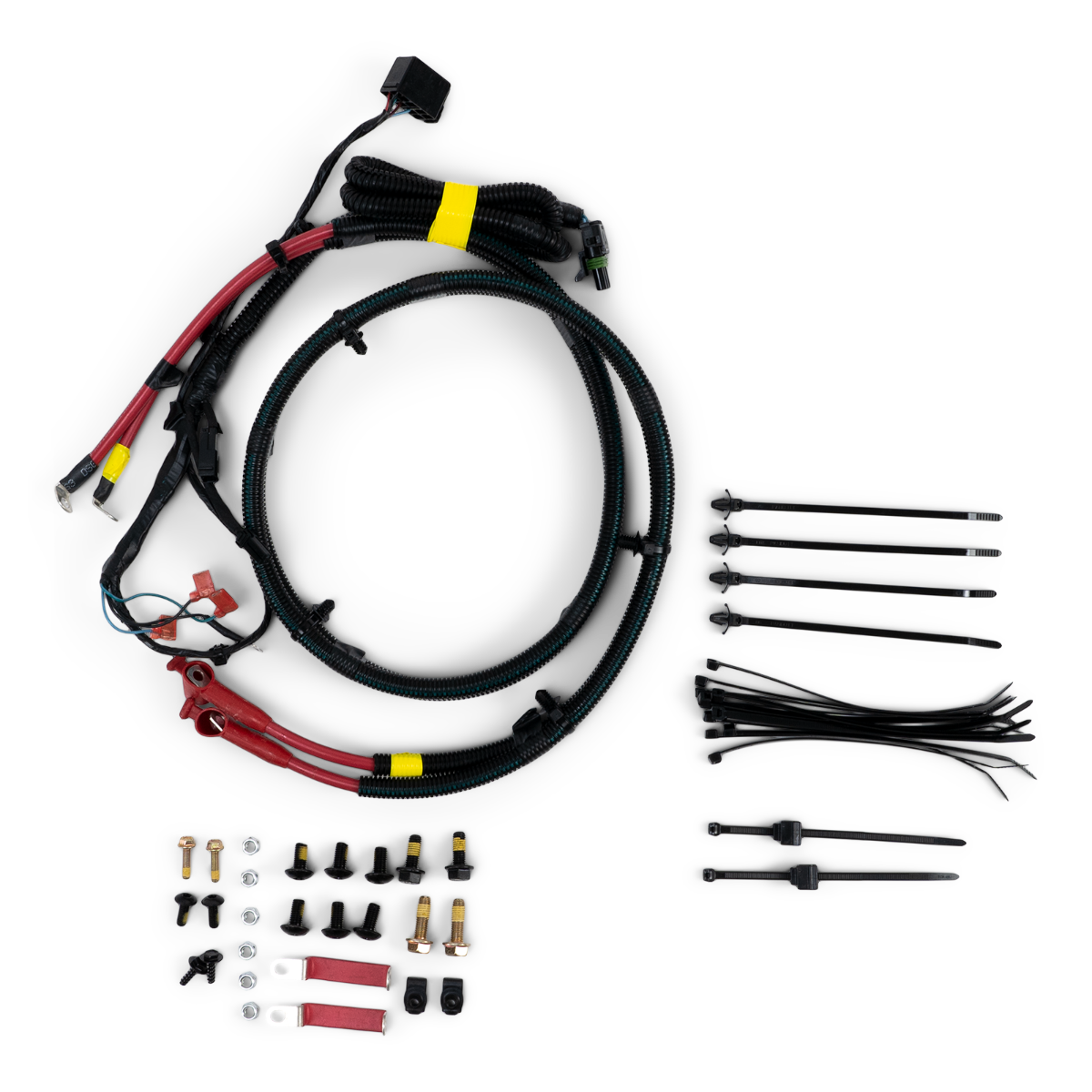 Can-Am Winch Harness Can-Am (715008218)
