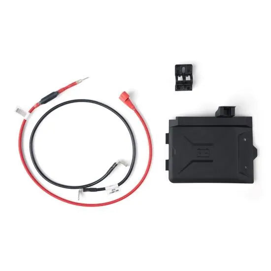 Can-Am Auxiliary Battery Installation Kit