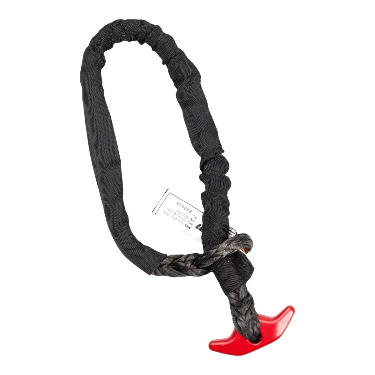 Can-Am Soft Shackle
