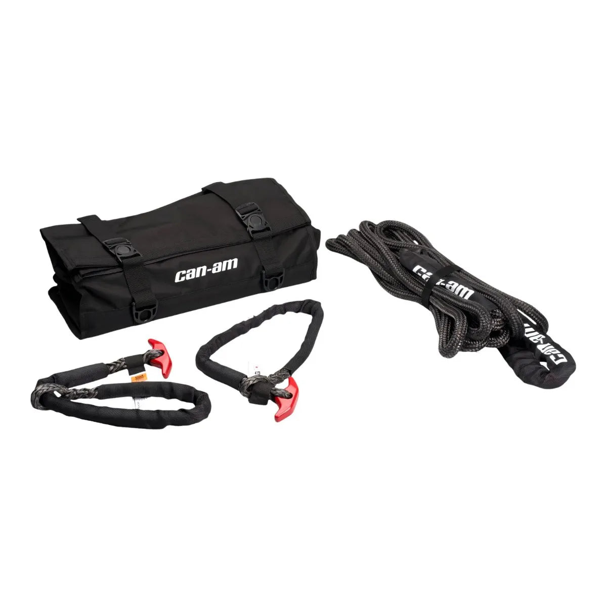Can-Am Kinetic Rope Recovery Kit