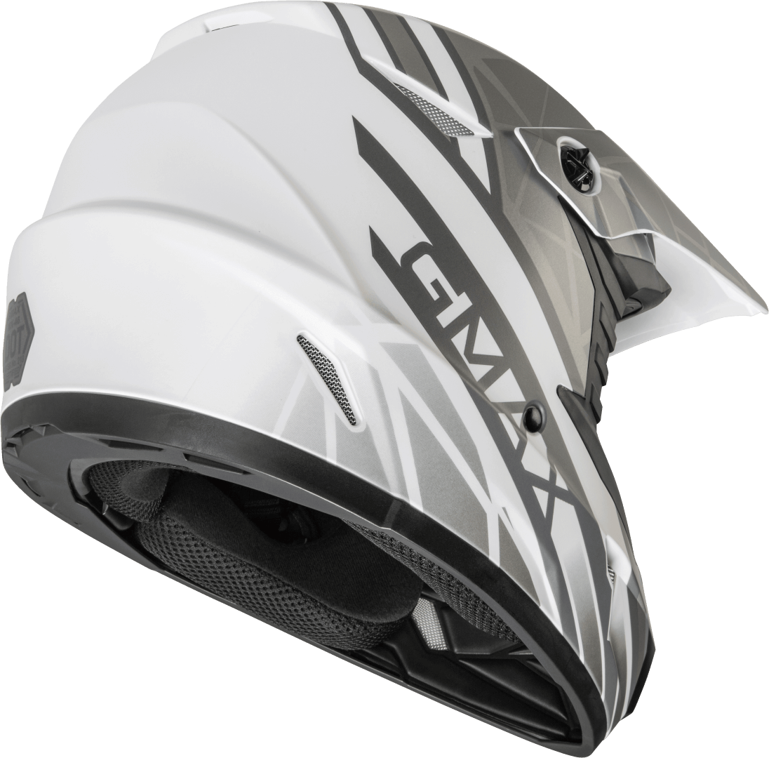 GMAX MX-46 Mega Helmet