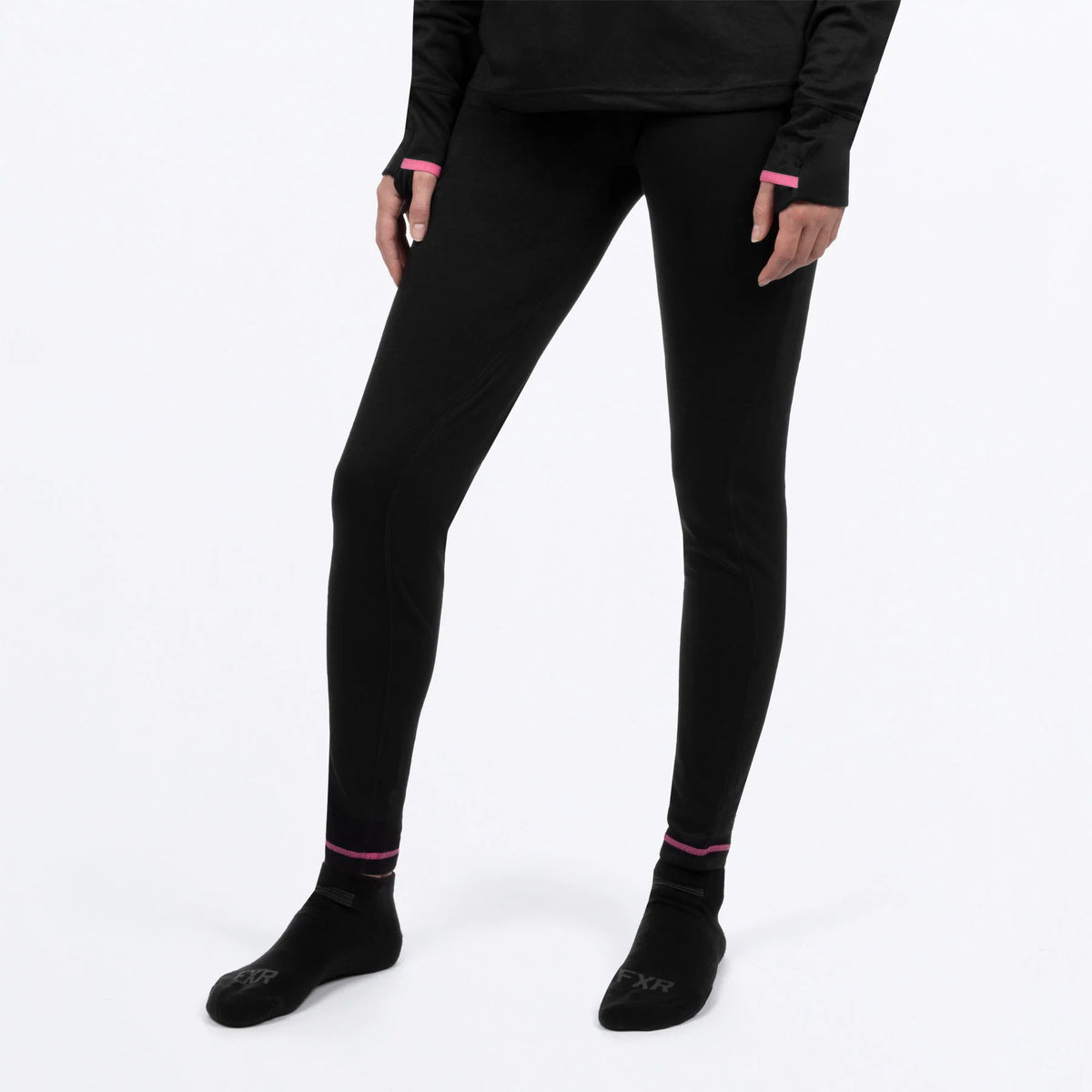 FXR Women's Endeavor Merino Blend Pant