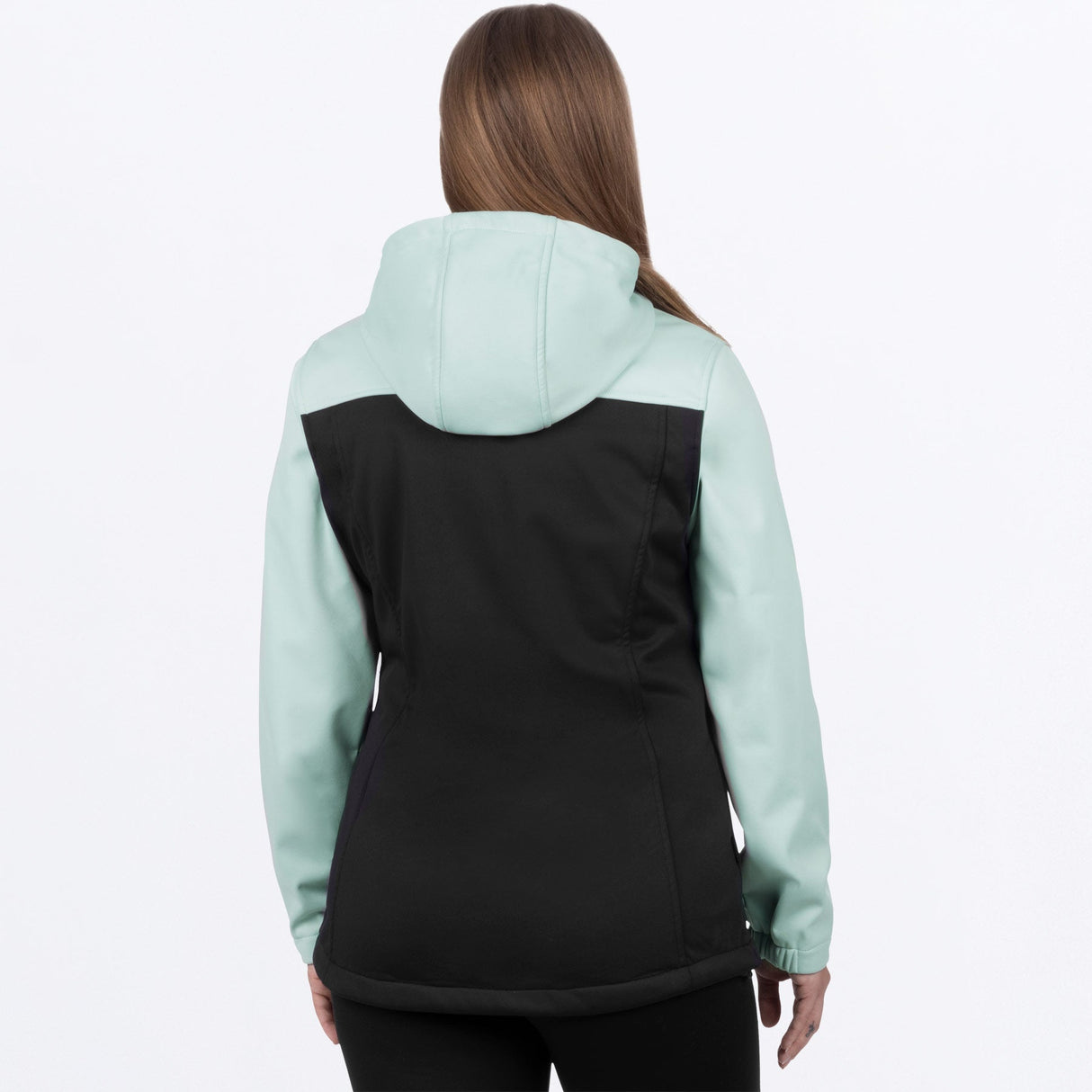 FXR Women's Ridge Softshell Jacket
