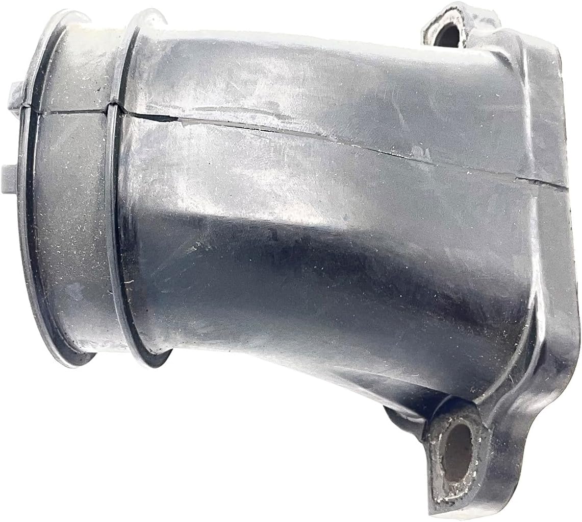 Polaris Ranger Throttle Body Adapter, 800 EFI, Genuine OEM Part 1240494