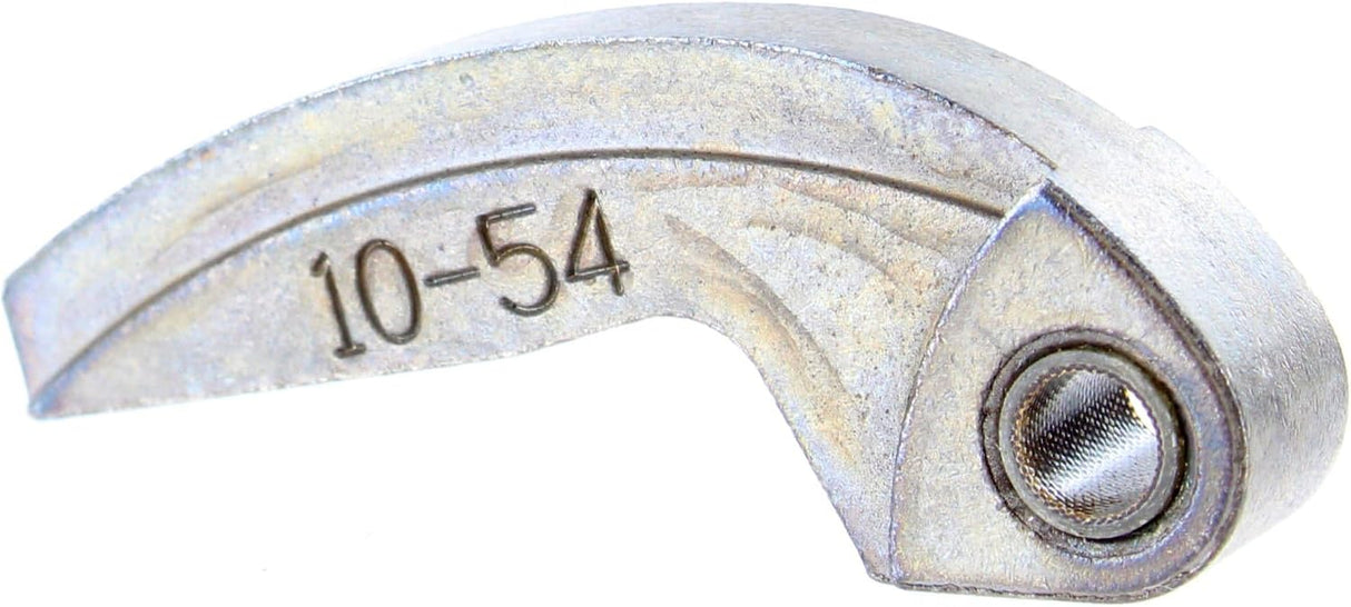 Polaris Weight Bushing Assembly, 10-54, Part 1321685