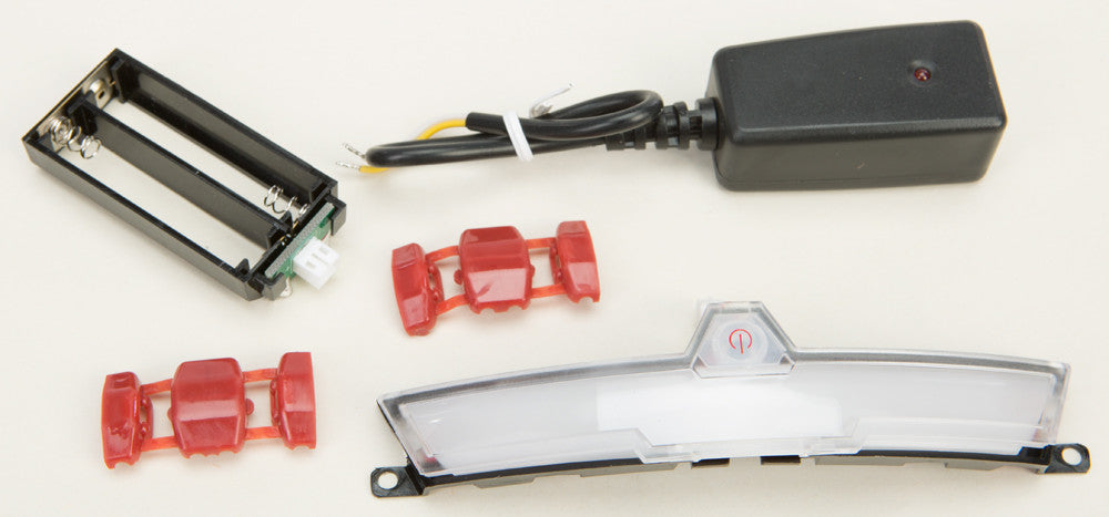 Gmax LED Brake Light Kit for MD-01/FF-98/OF-77