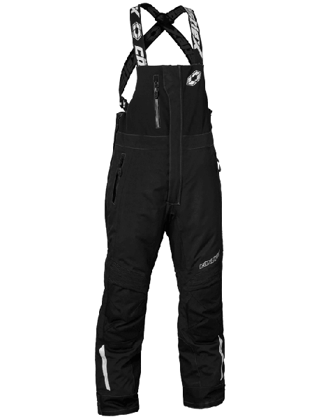 Castle X Women's Polar Bib