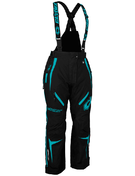 Castle - Women's Fuel G7 Pant