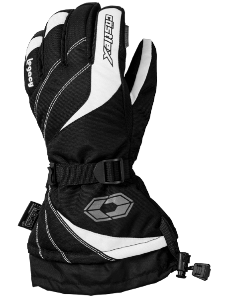 Castle X Womens Legacy Gloves