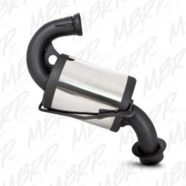 MBRP - Ski-Doo 700 Trail Performance Exhaust