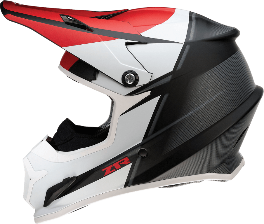 Z1R Rise Cambio Helmet