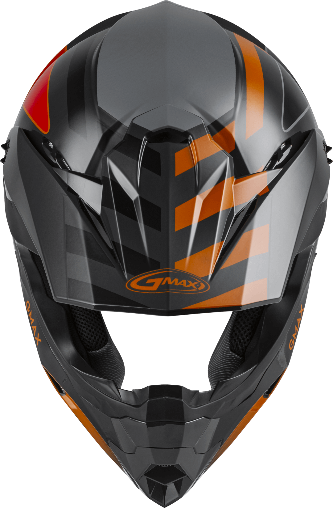 GMAX MX-86 Fame Helmet