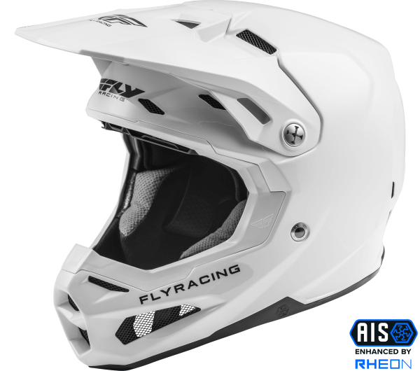 Fly Racing - Formula Carbon Solid Helmet