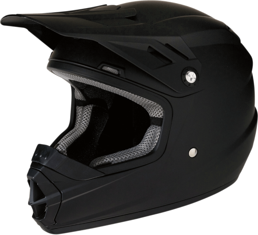 Z1R Youth Rise Solid Helmet