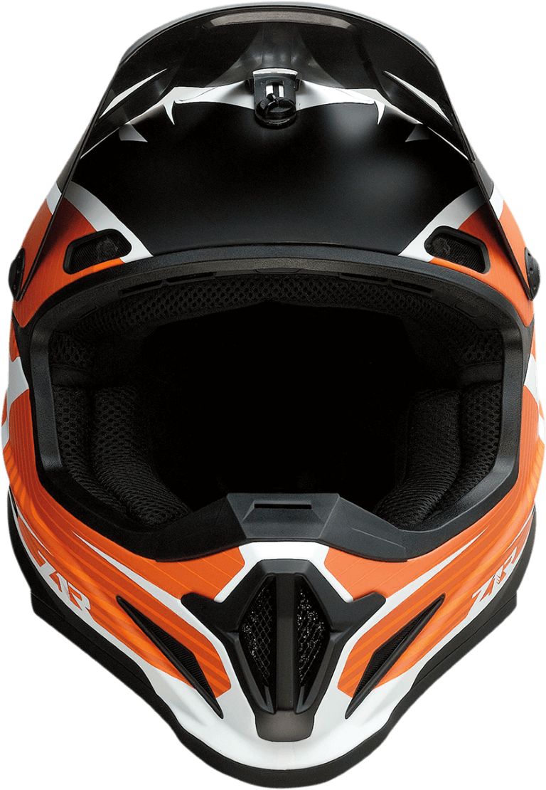 Z1R Rise Flame Helmet