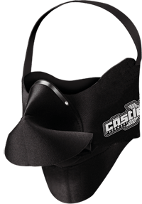 CASTLE X NO-FOG MASK UNIVRSL