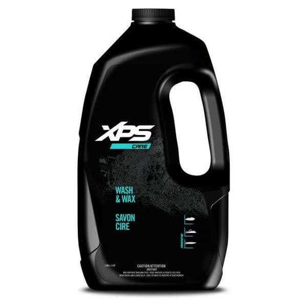 Sea-doo Wash & Wax / 2 QT / 1890 ml