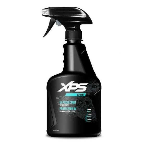 XPS Vinyl & Plastic Uv Protectant 22Oz