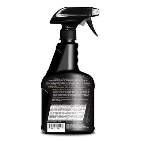 Can-Am Multi-Surface & Glass Cleaner
