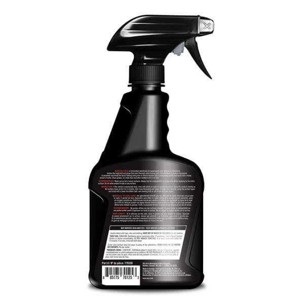 Can-Am Road Grim Wash / 22 fl. oz. / 650 ml