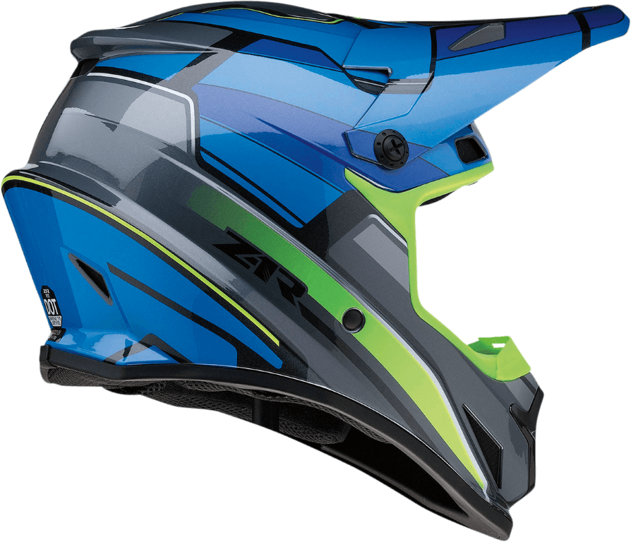Z1R Rise MC Helmet