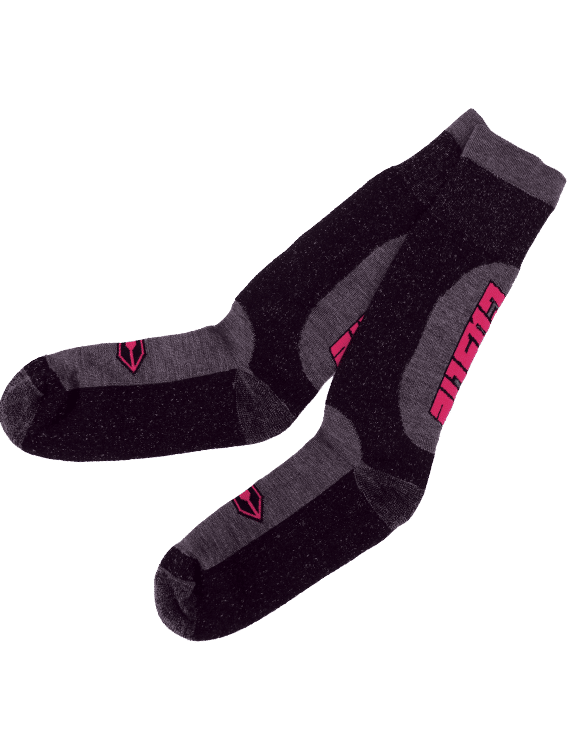 Castle X Women's Regulator Socks