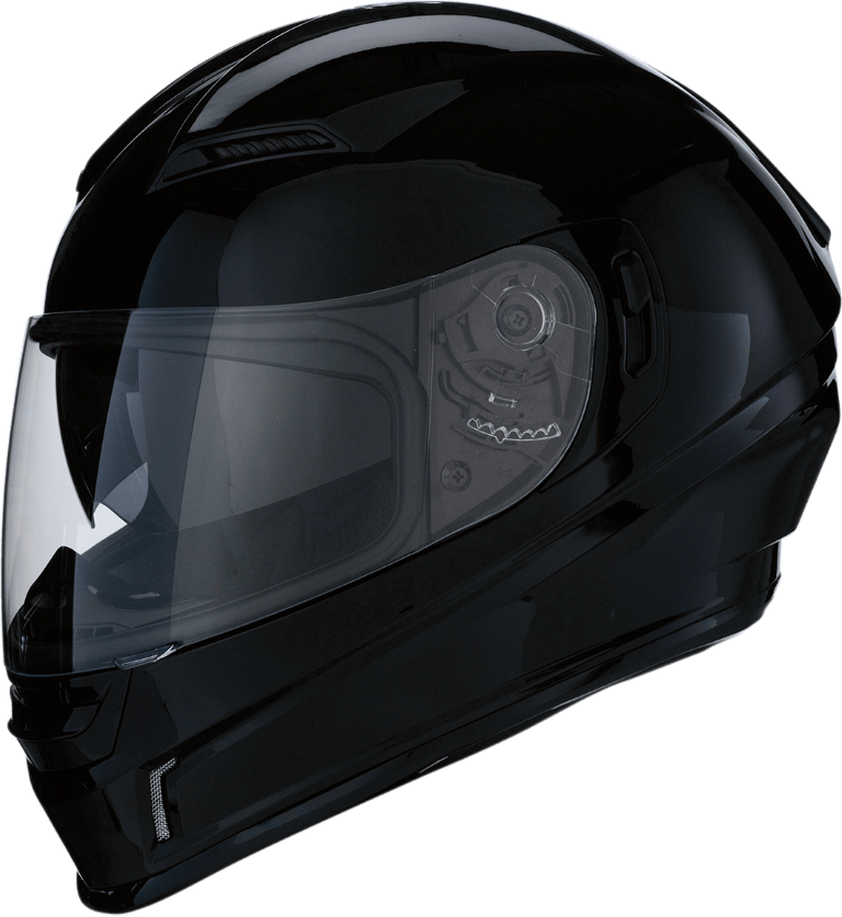 Z1R Jackal Solid Helmet