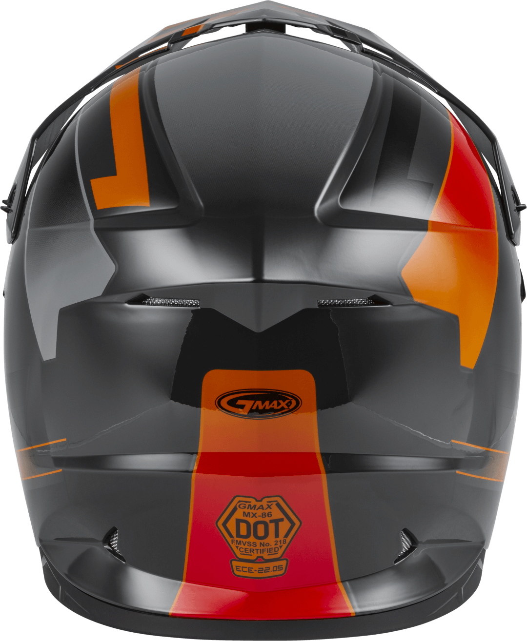GMAX MX-86 Fame Helmet