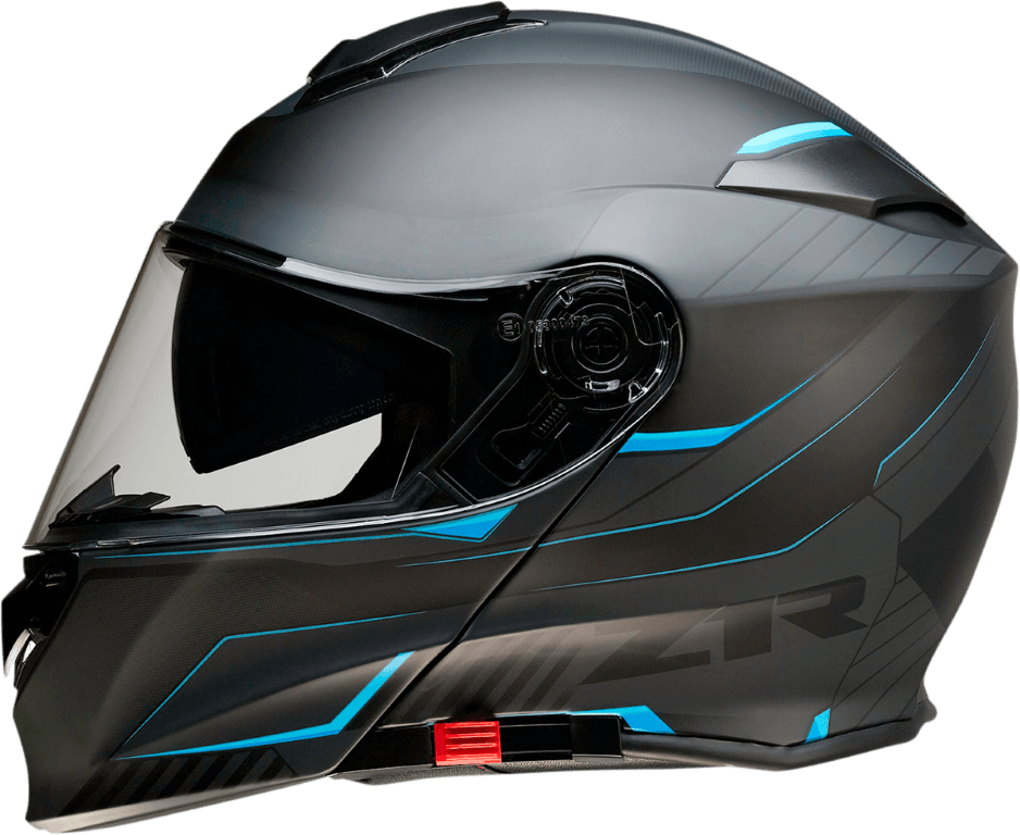 Z1R Solaris Modular Scythe Helmet