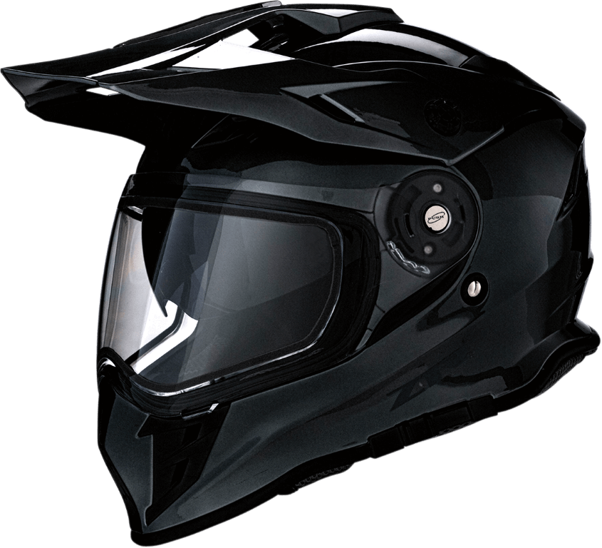 Z1R Range Snow Dual Pane Helmet