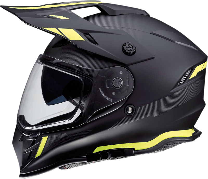 Z1R Range Uptake Helmet