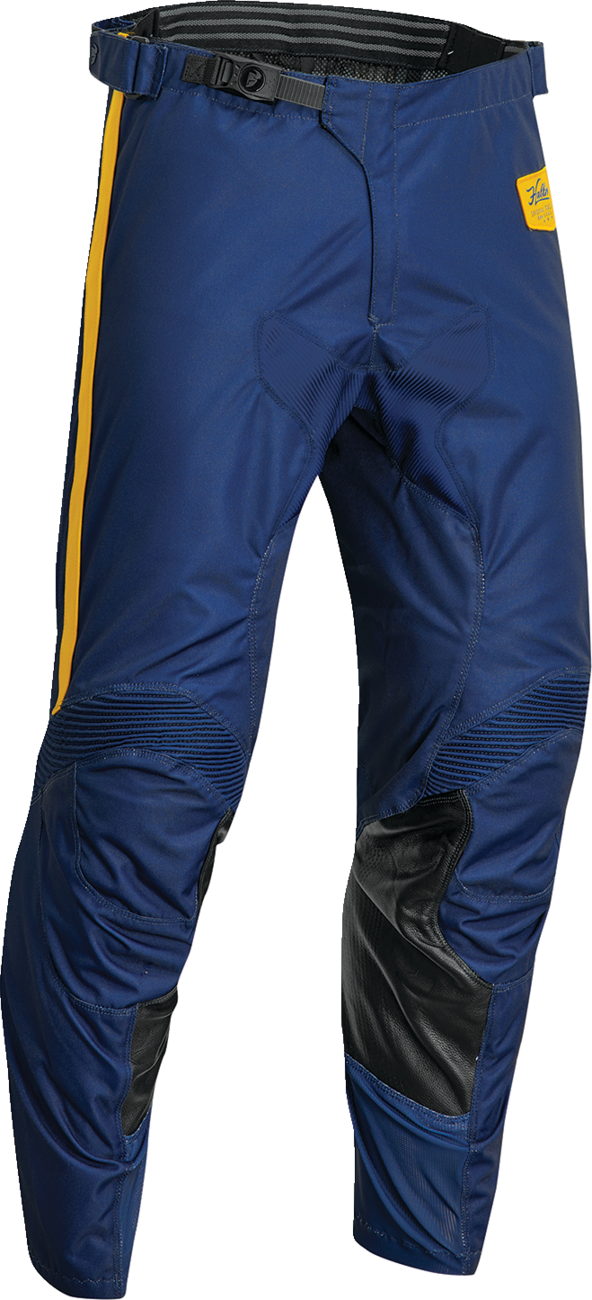 Thor Hallman Legend Pants
