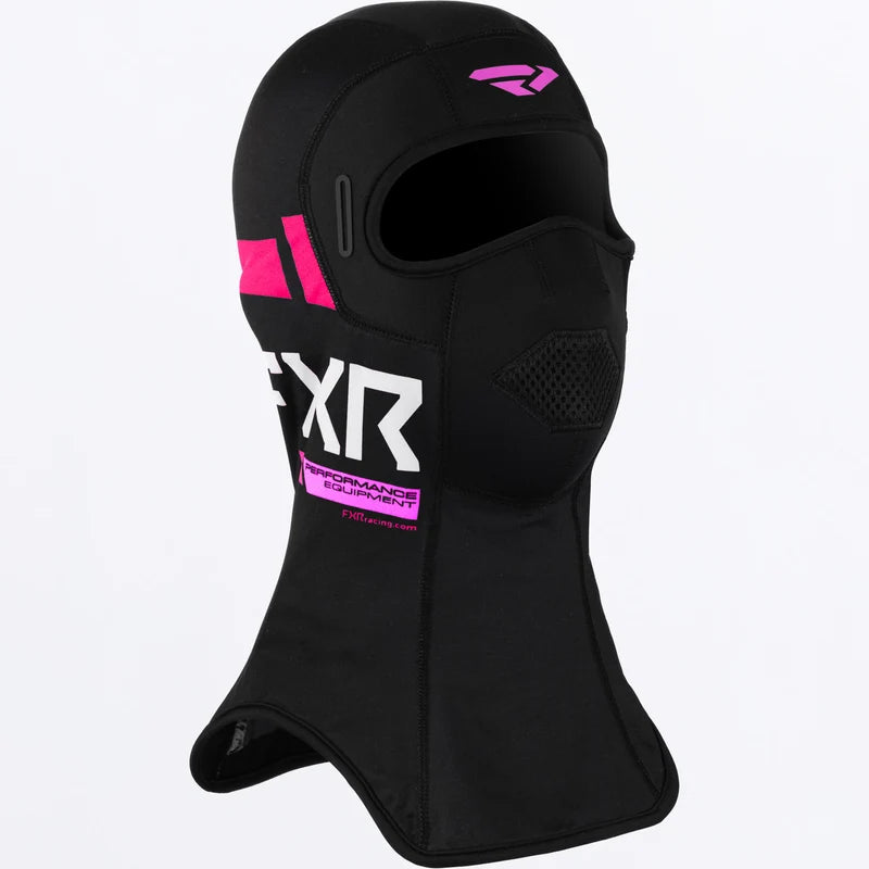 FXR Boost Windbreaker Balaclava