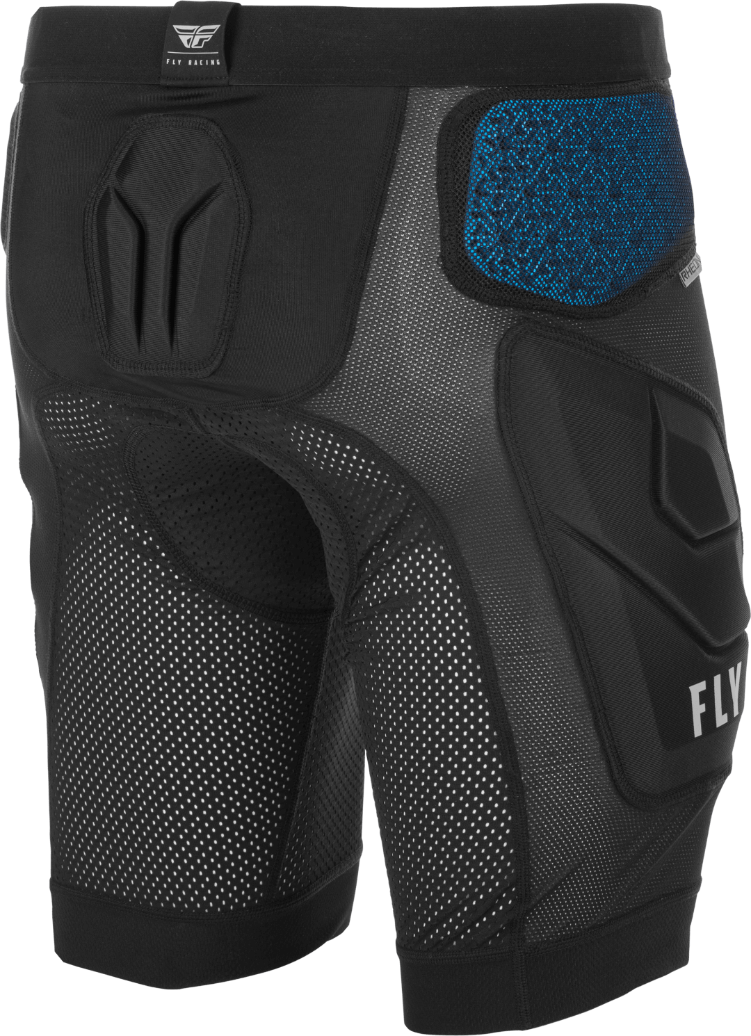 Fly Racing Revel Impact Shorts