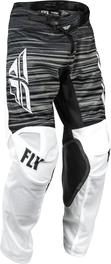 Fly Racing Youth Kinetic Mesh Pants
