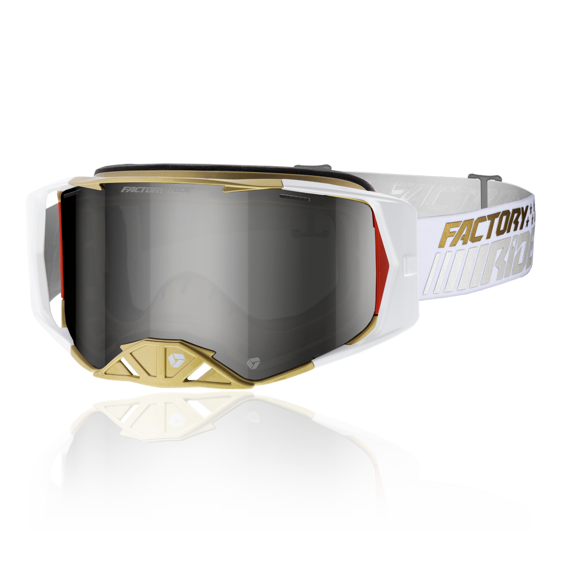 FXR Factory Ride Snow Goggle