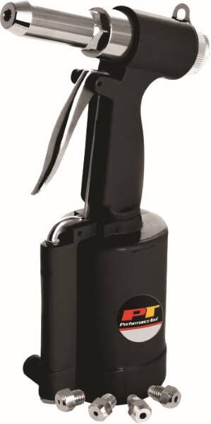 Heavy Duty Air Rivet Gun - Performance Tool