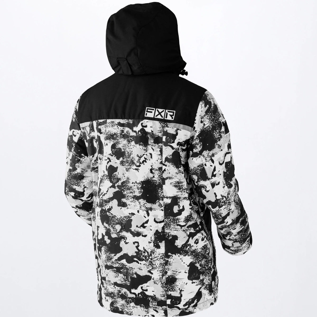 FXR Men's Chute Jacket (Non Current)