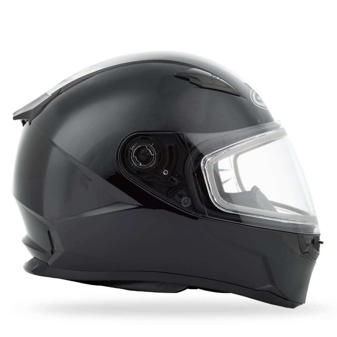GMAX FF-49S Snow Helmet