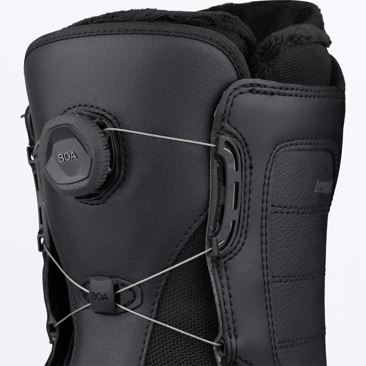 FXR Transfer BOA Boot