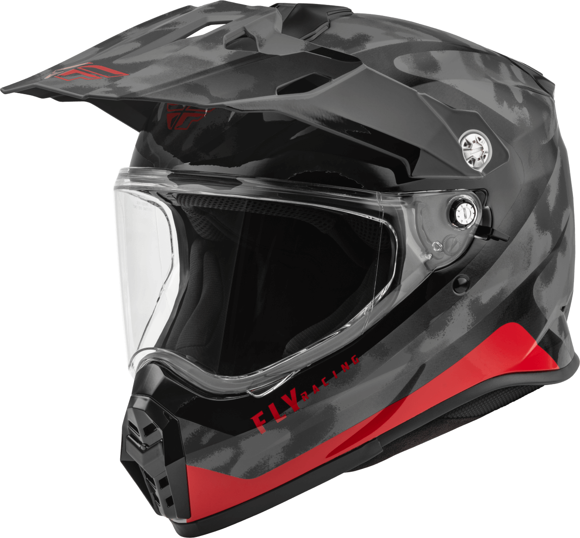 Trekker Pulse Helmet