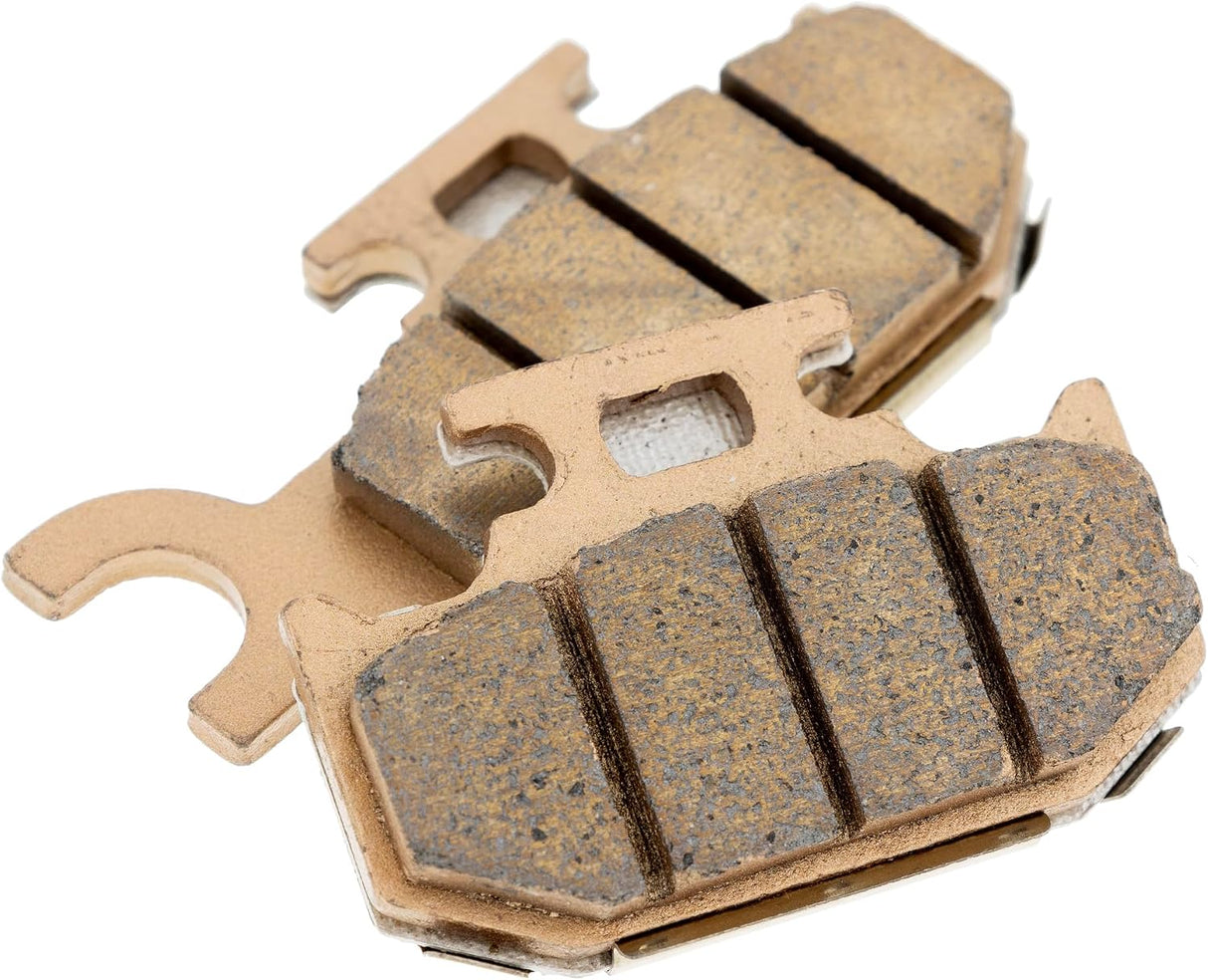 Polaris Rear Brake Pad Set - Part 1912971