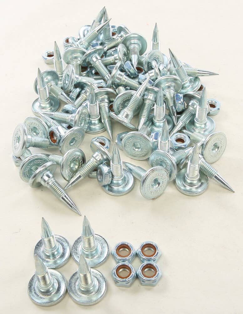 Woody's Eliminator Studs 48/Pk