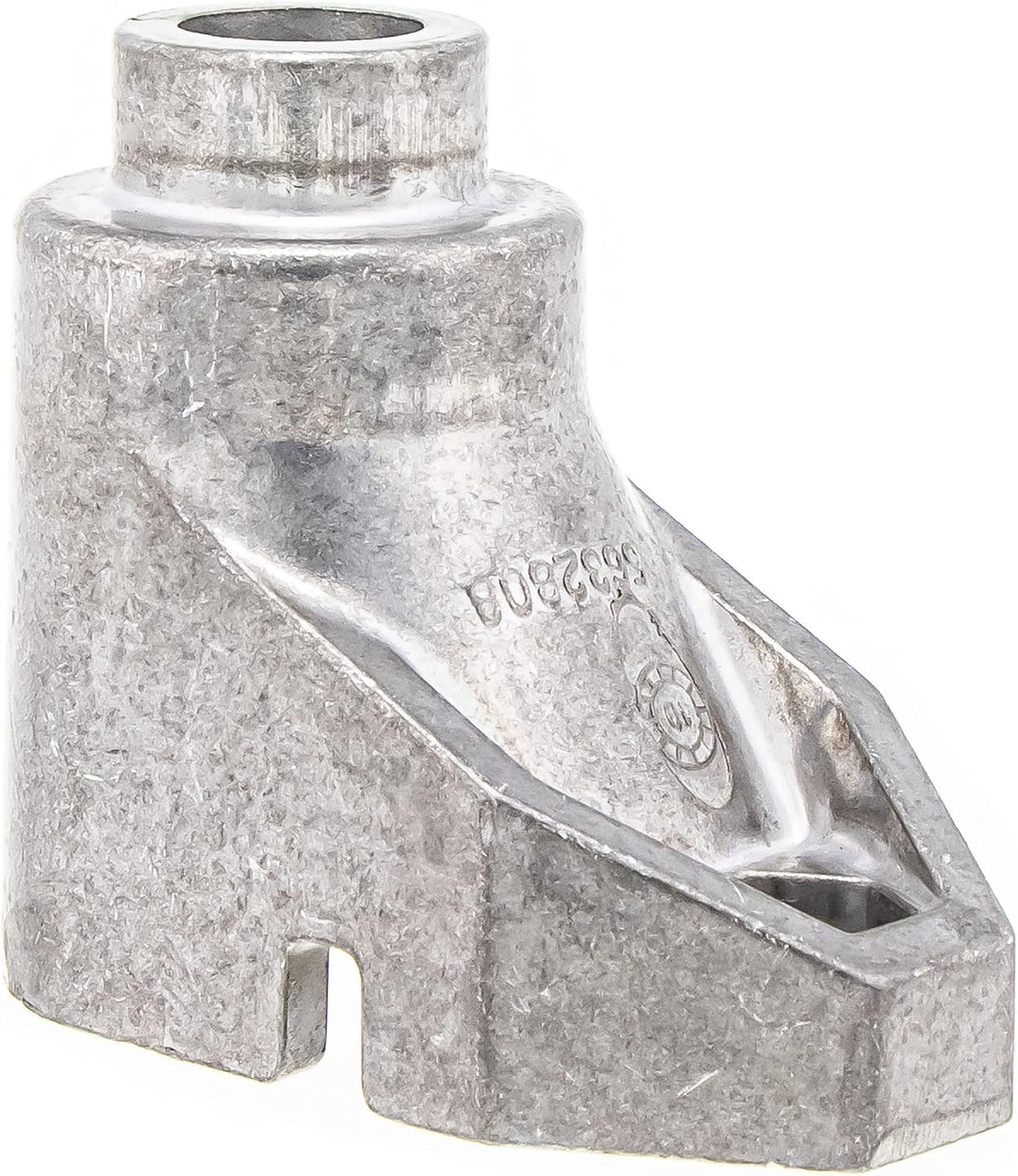 Polaris Voyageur Titan Wheel Mount Block - 5632808