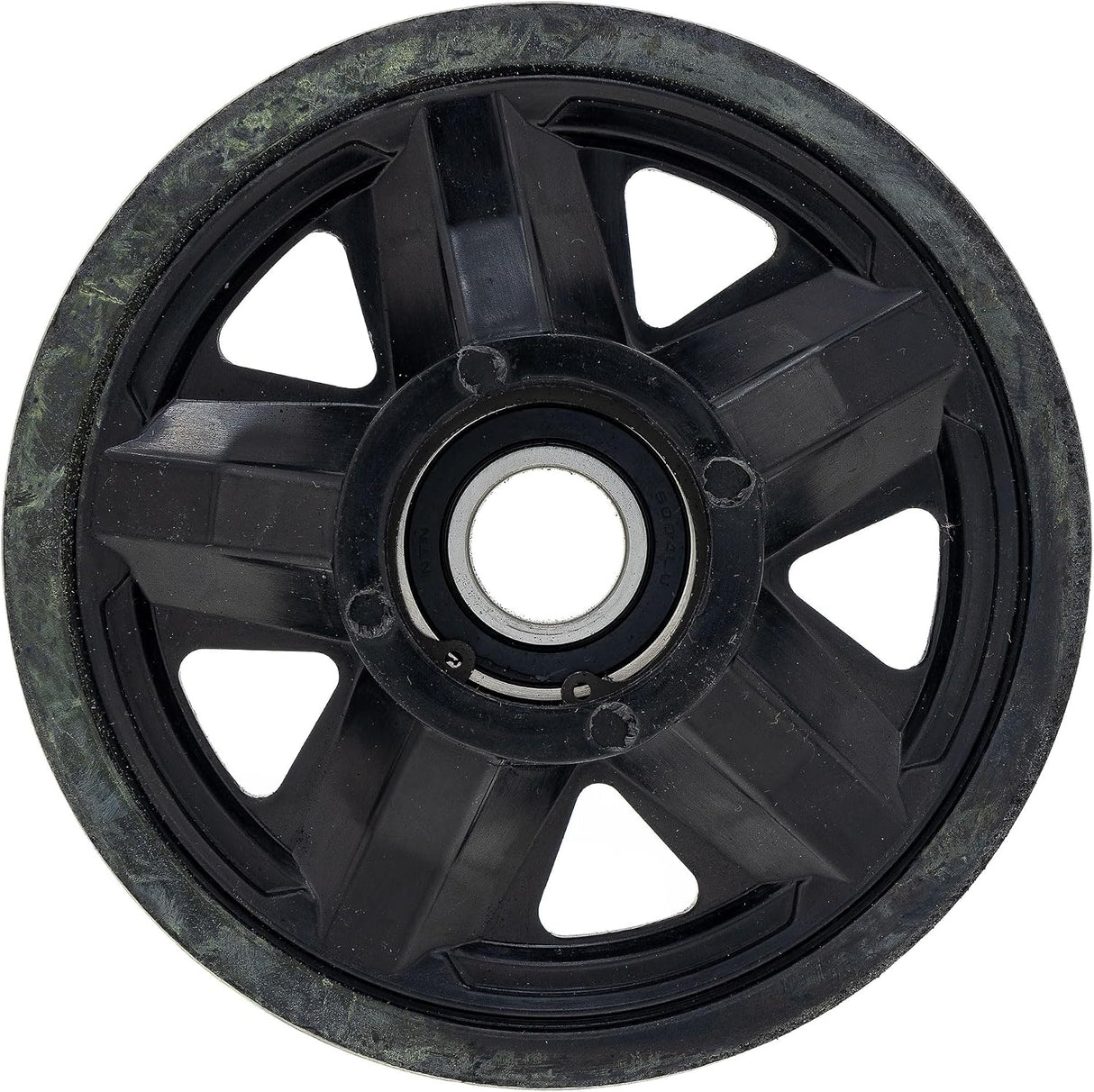 Polaris Suspension Rail Idler Wheel, 5.62 in, Part 1590511