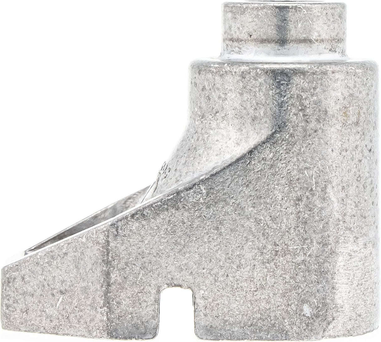 Polaris Voyageur Titan Wheel Mount Block - 5632808