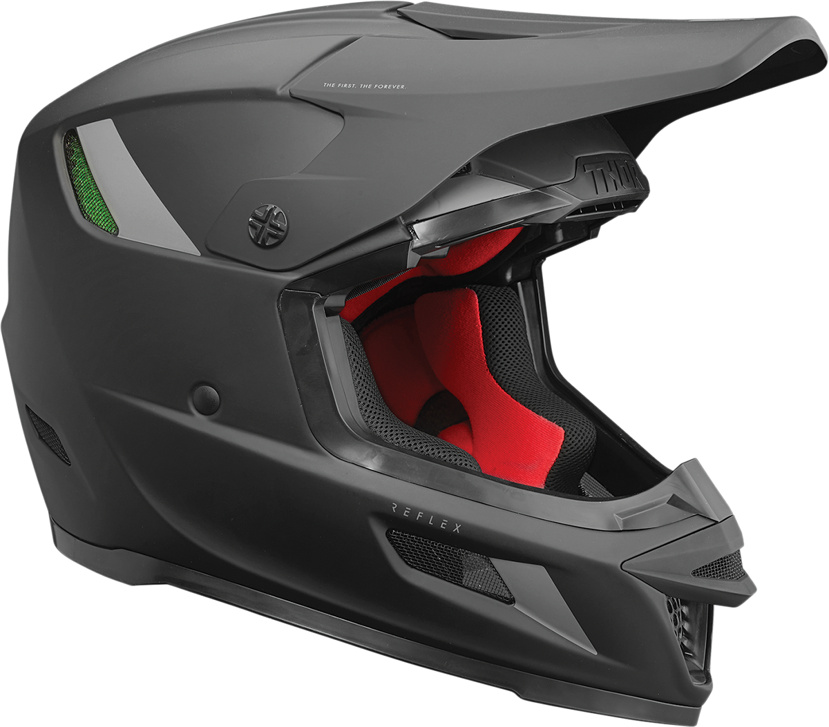Thor Reflex Blackout MIPS® Helmet