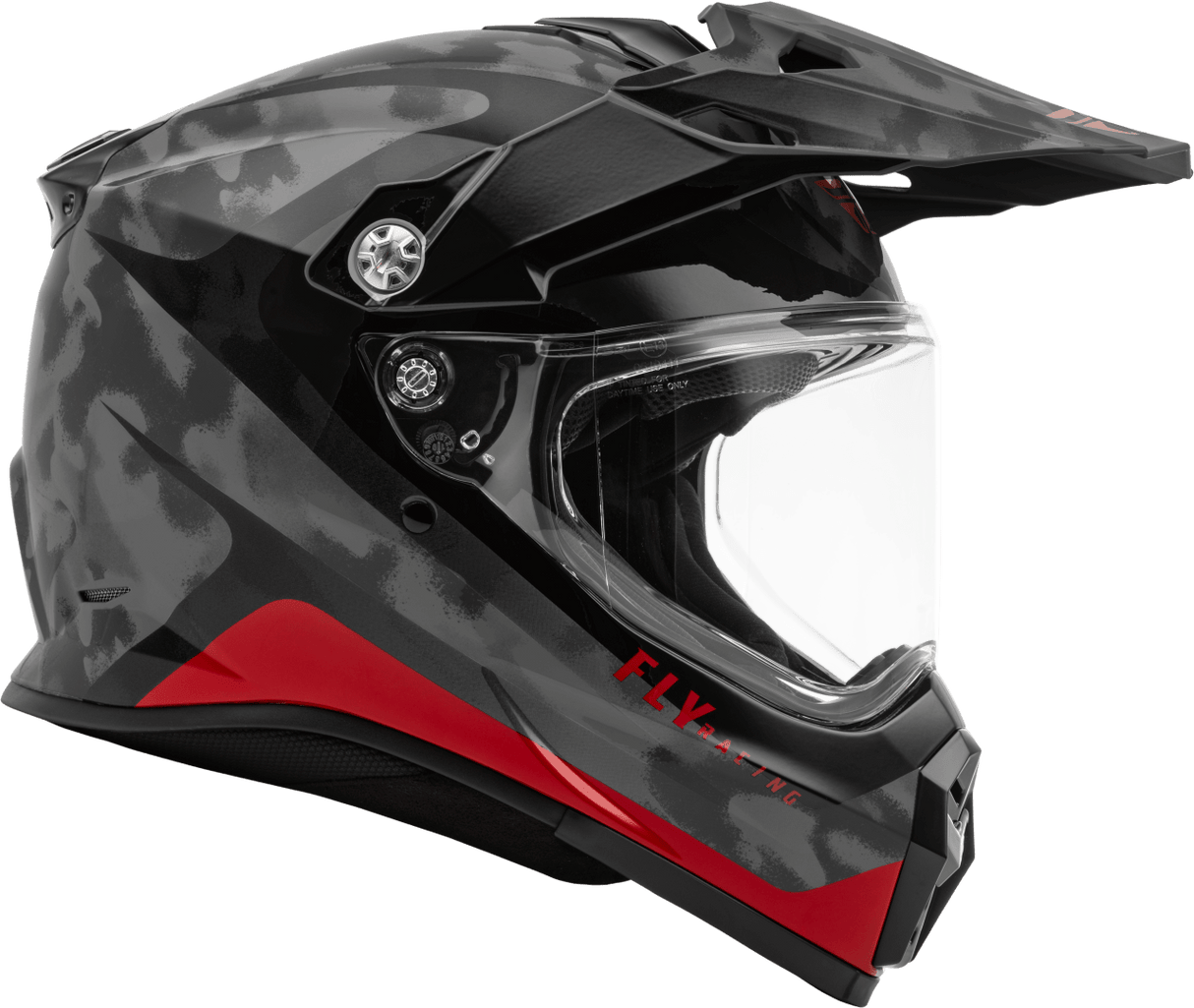 Trekker Pulse Helmet