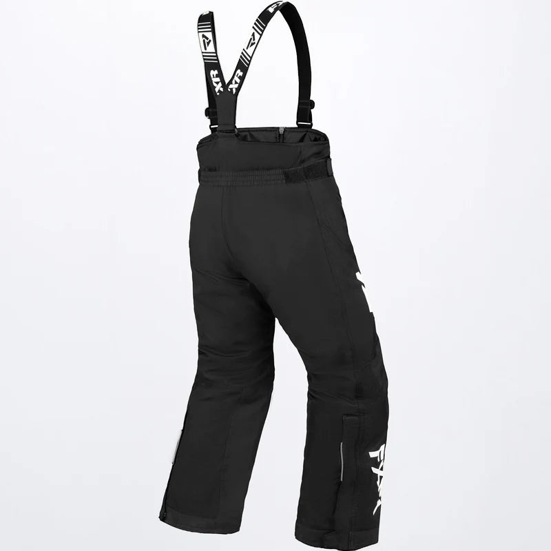 FXR Youth Clutch Pants