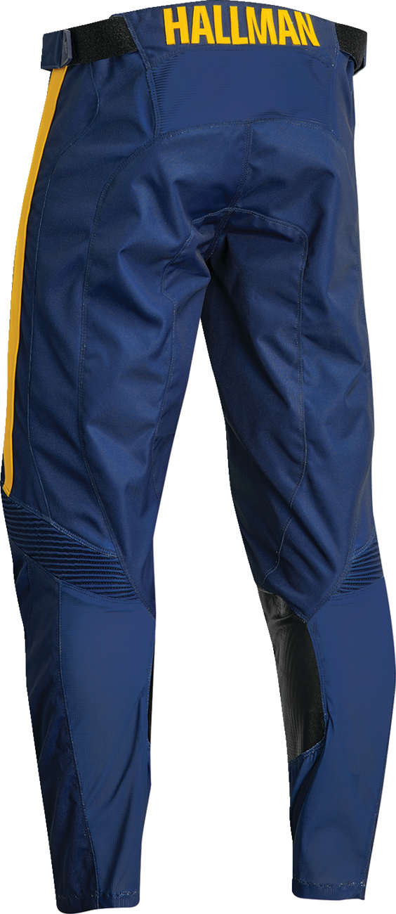 Thor Hallman Legend Pants
